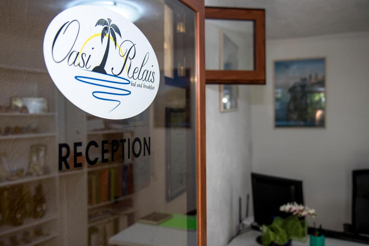 Oasi Relais photo