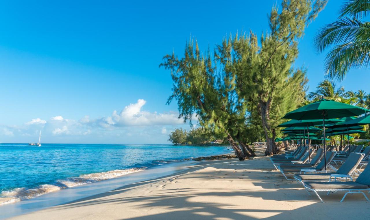 Coral Reef Club photo