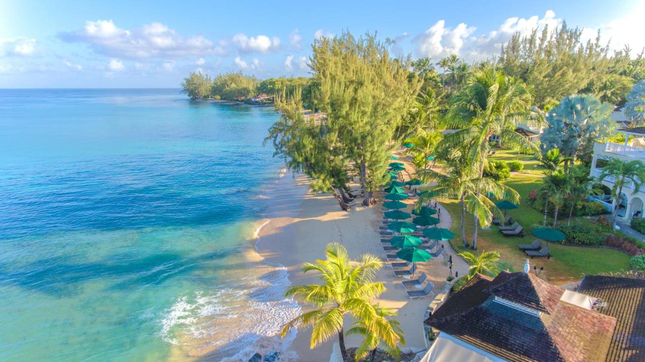 Coral Reef Club photo