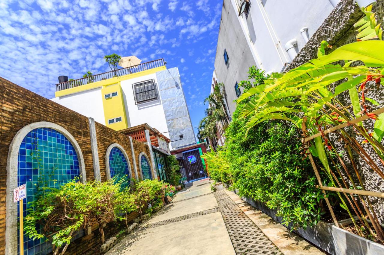 7Q Patong Beach Hotel - 3