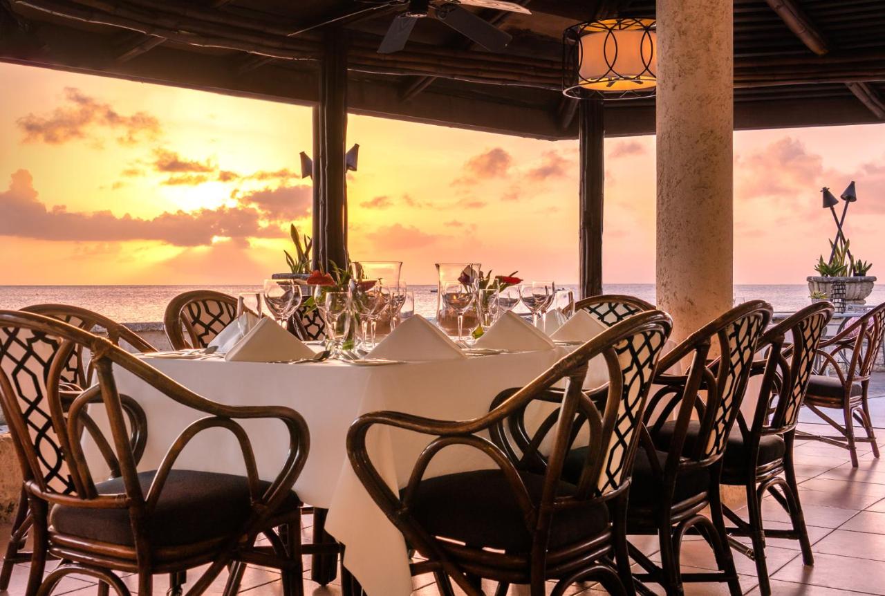 Coral Reef Club photo