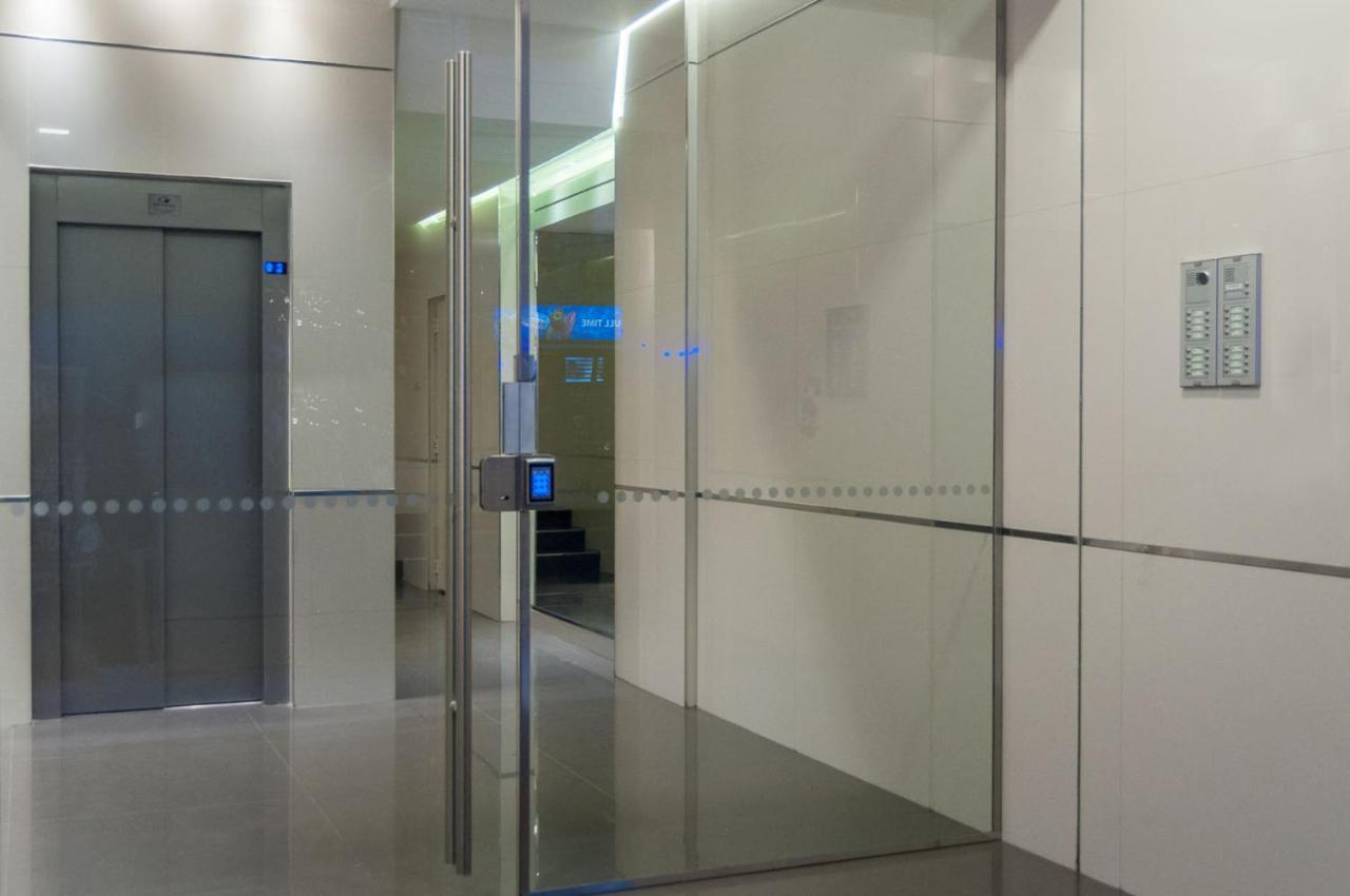 Baires Belgrano by iPPA - 2