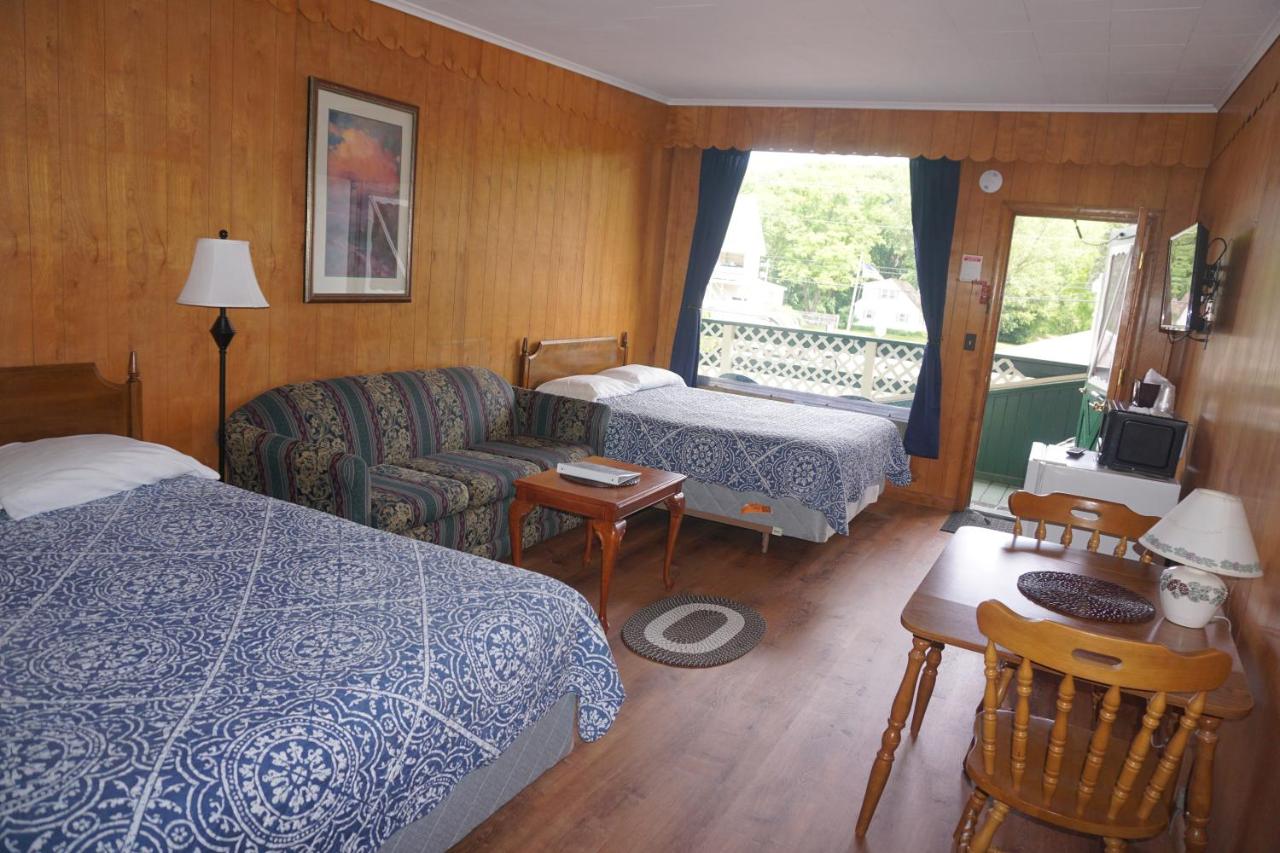 Northern Peaks Motor Inn — photo 2