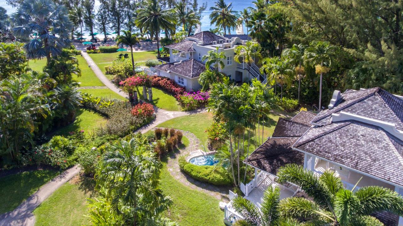 Coral Reef Club photo