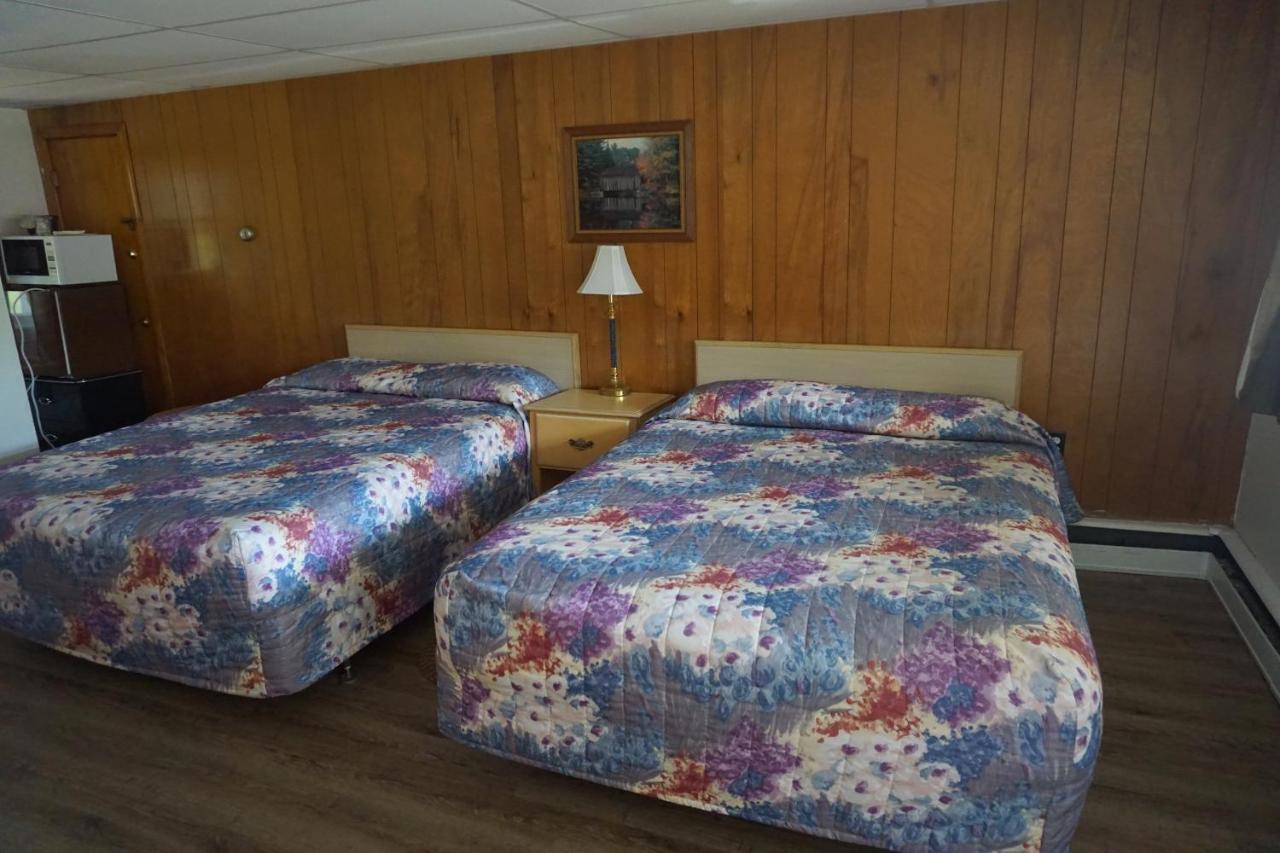 Northern Peaks Motor Inn — photo 22