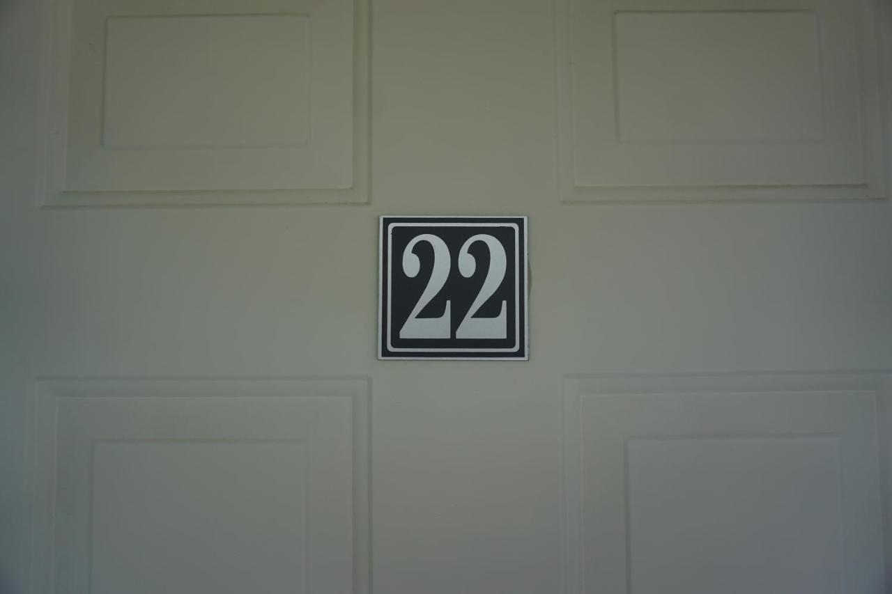 Northern Peaks Motor Inn — photo 23