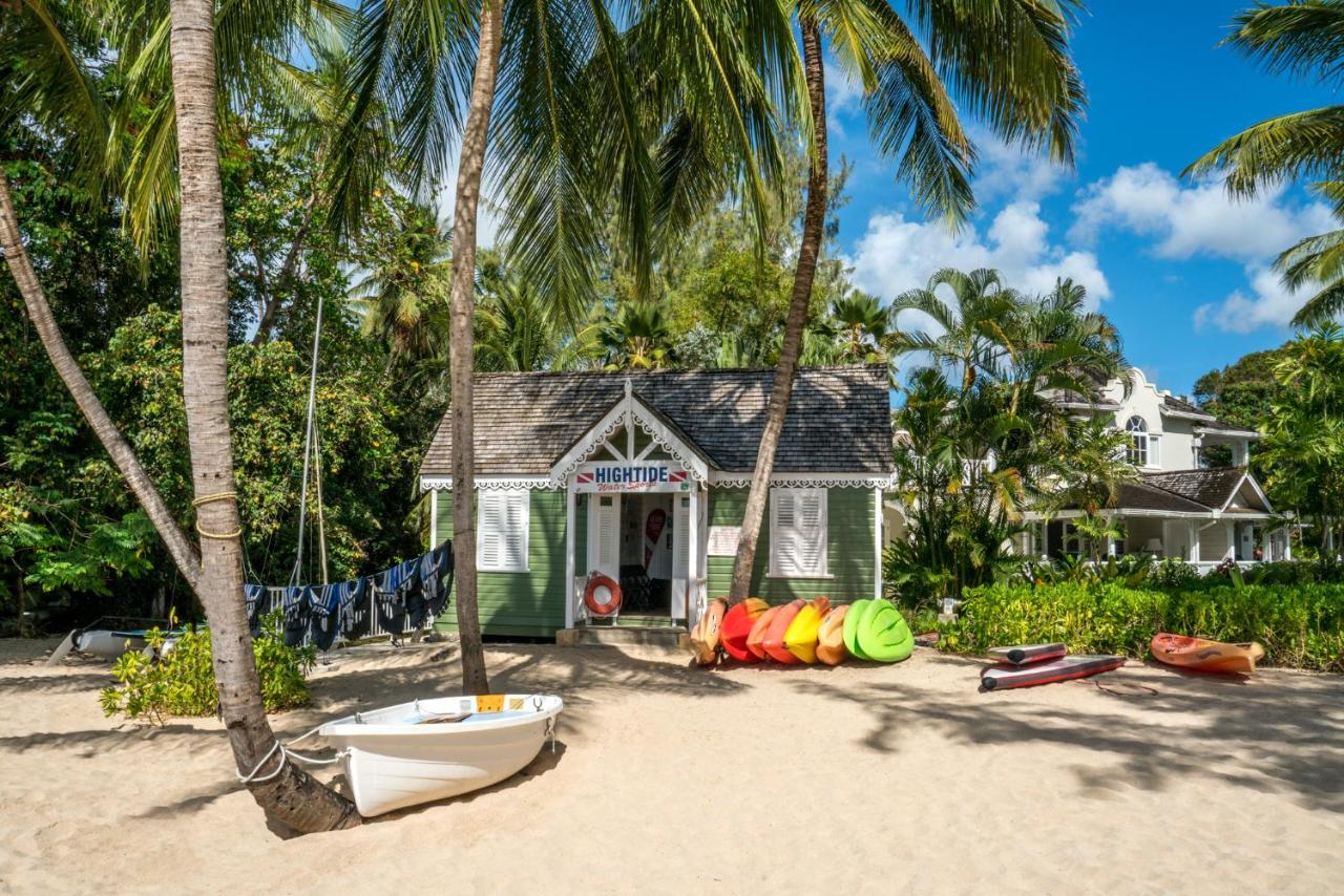 Coral Reef Club photo