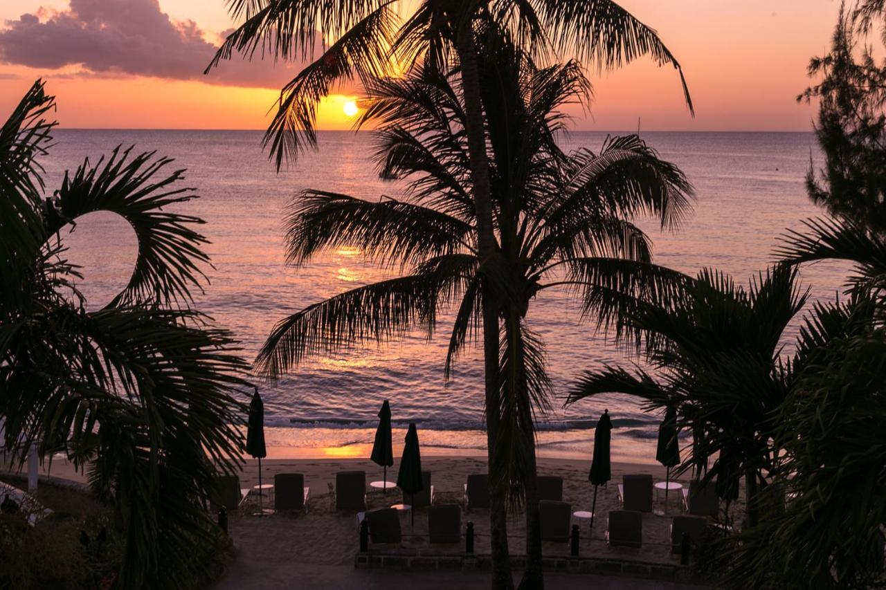 Coral Reef Club photo