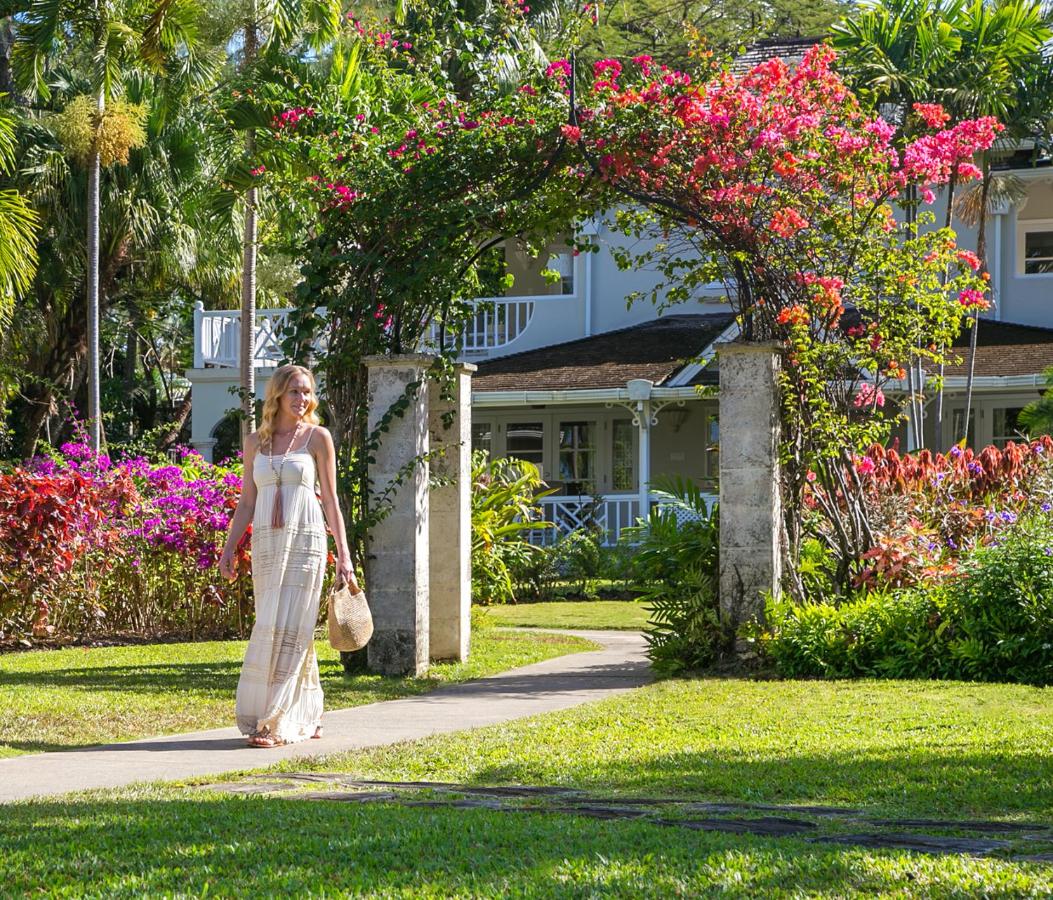 Coral Reef Club photo