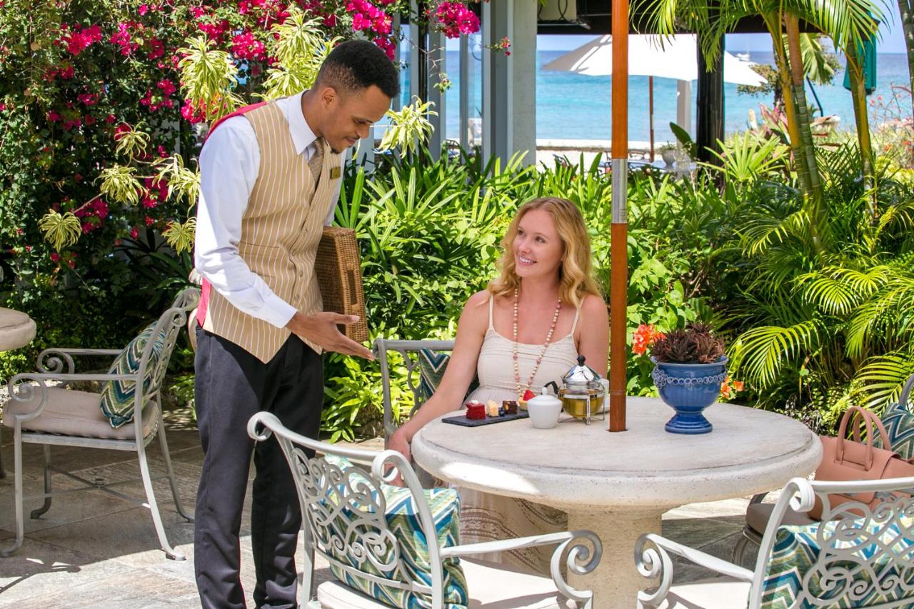 Coral Reef Club photo