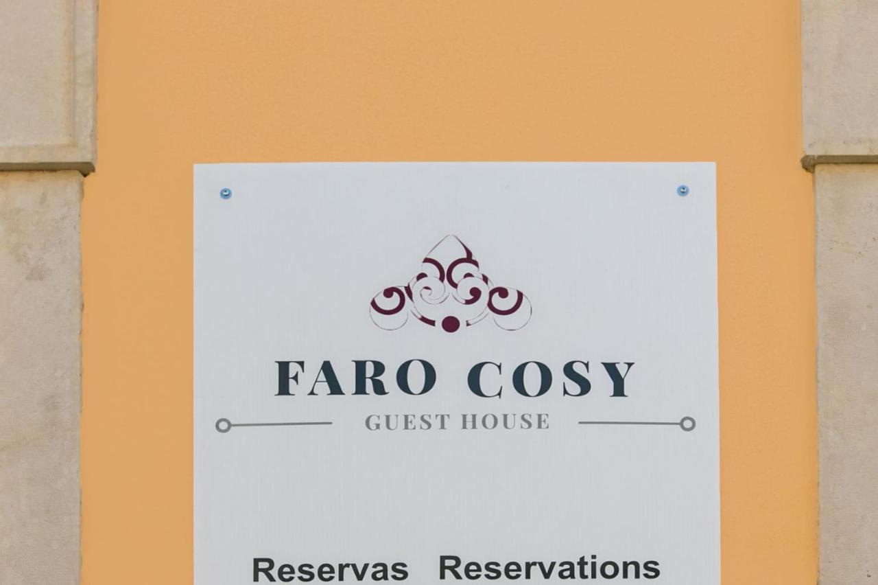Faro Cosy Guesthouse - 4