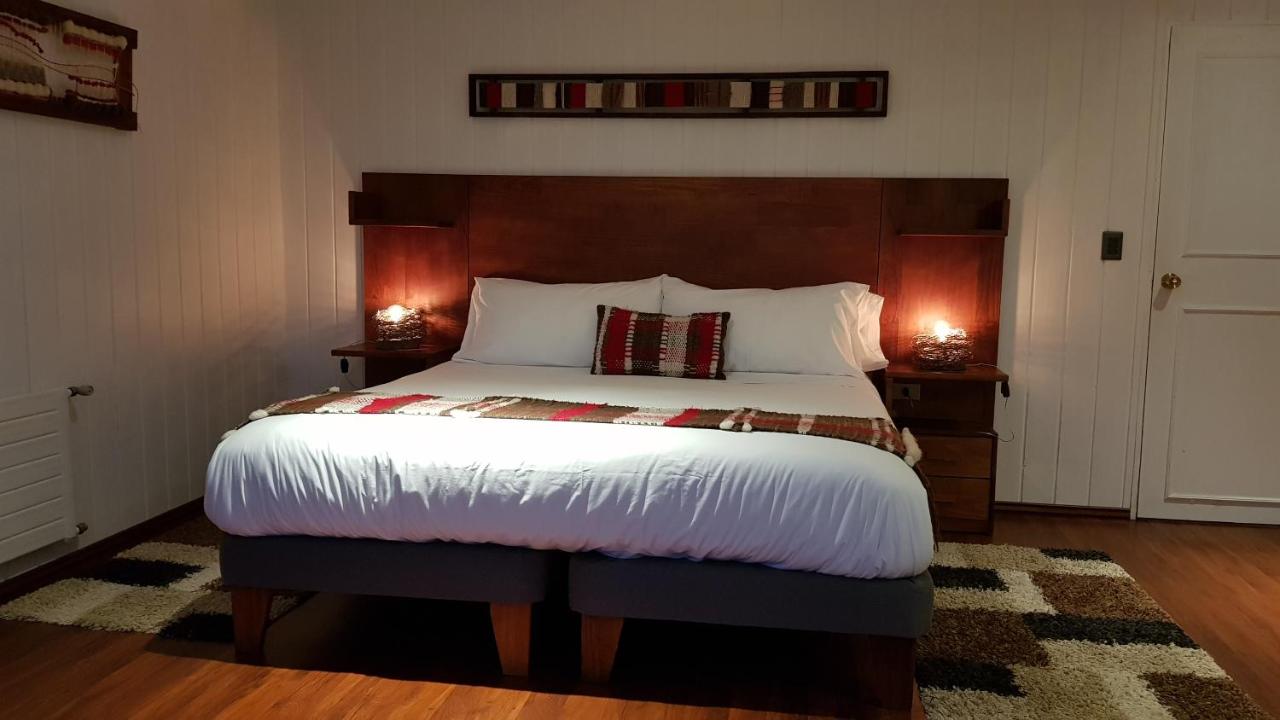Bambu Lodge photo