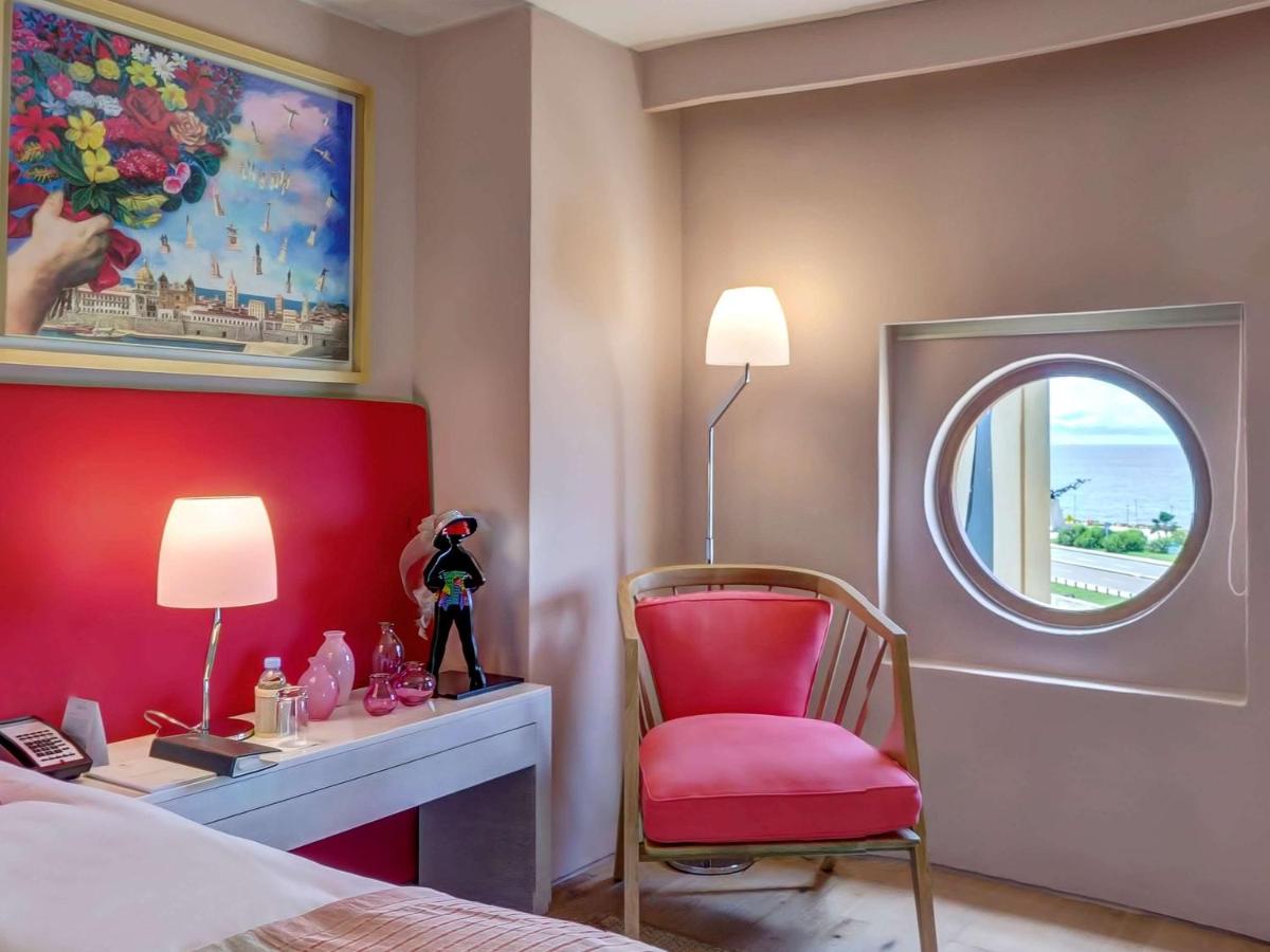 Sofitel Legend Santa Clara Cartagena photo