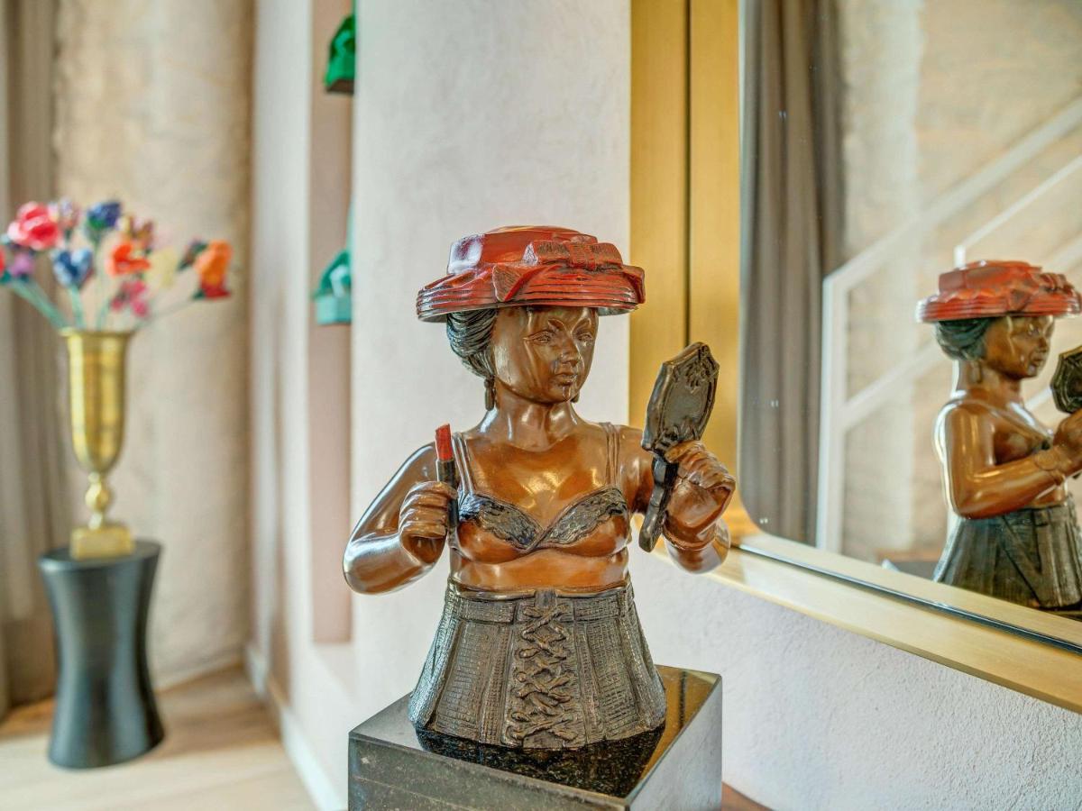 Sofitel Legend Santa Clara Cartagena photo