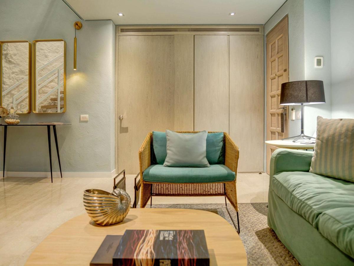 Sofitel Legend Santa Clara Cartagena photo