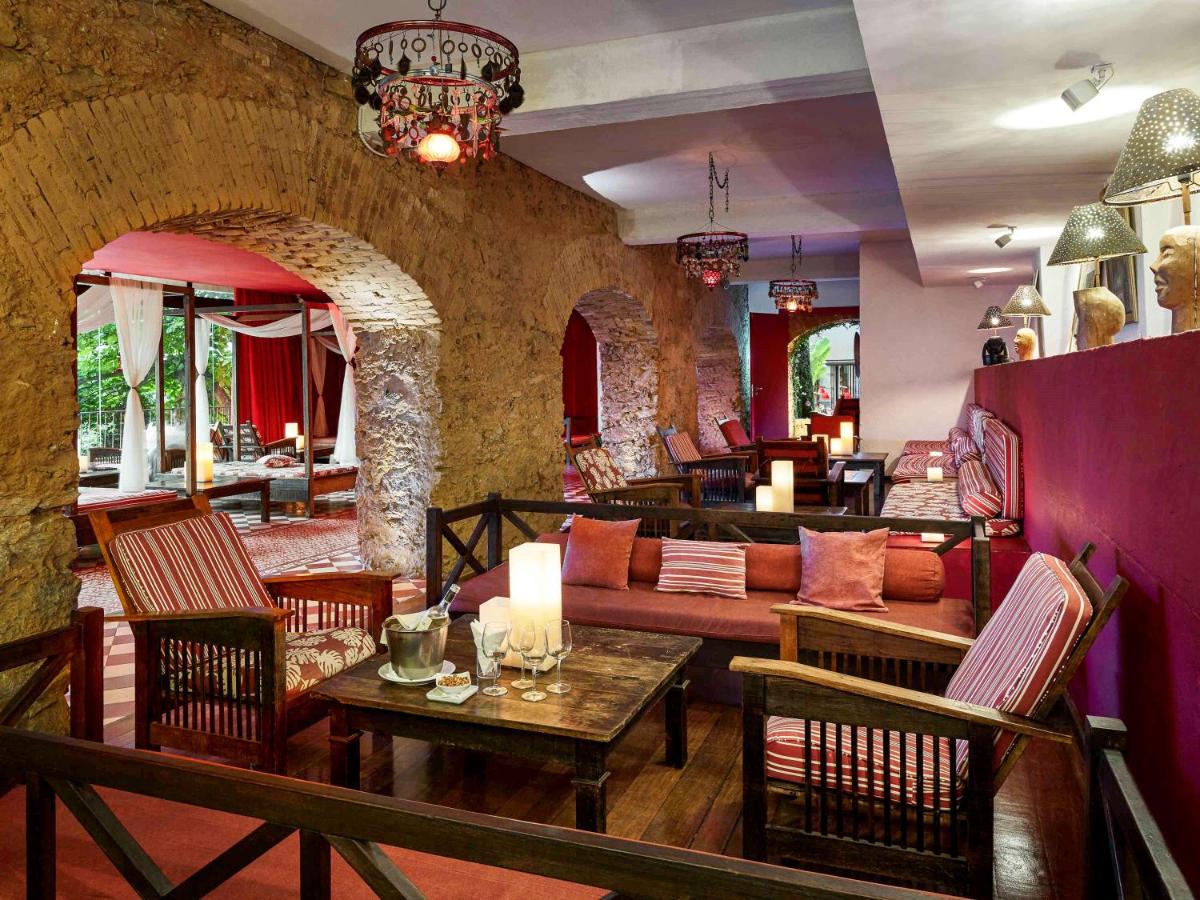 Santa Teresa Hotel RJ - MGallery photo