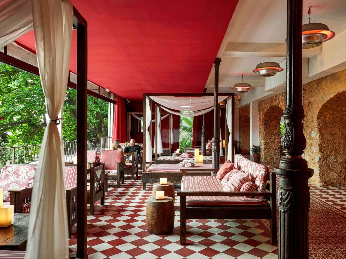 Santa Teresa Hotel RJ - MGallery photo