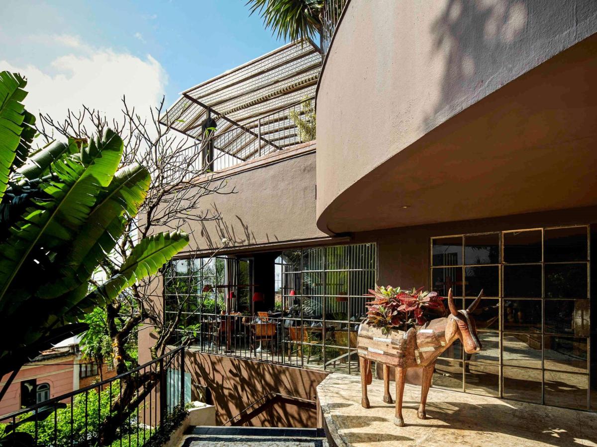 Santa Teresa Hotel RJ - MGallery photo