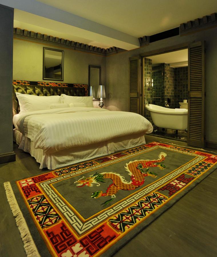 Hotel Druk photo