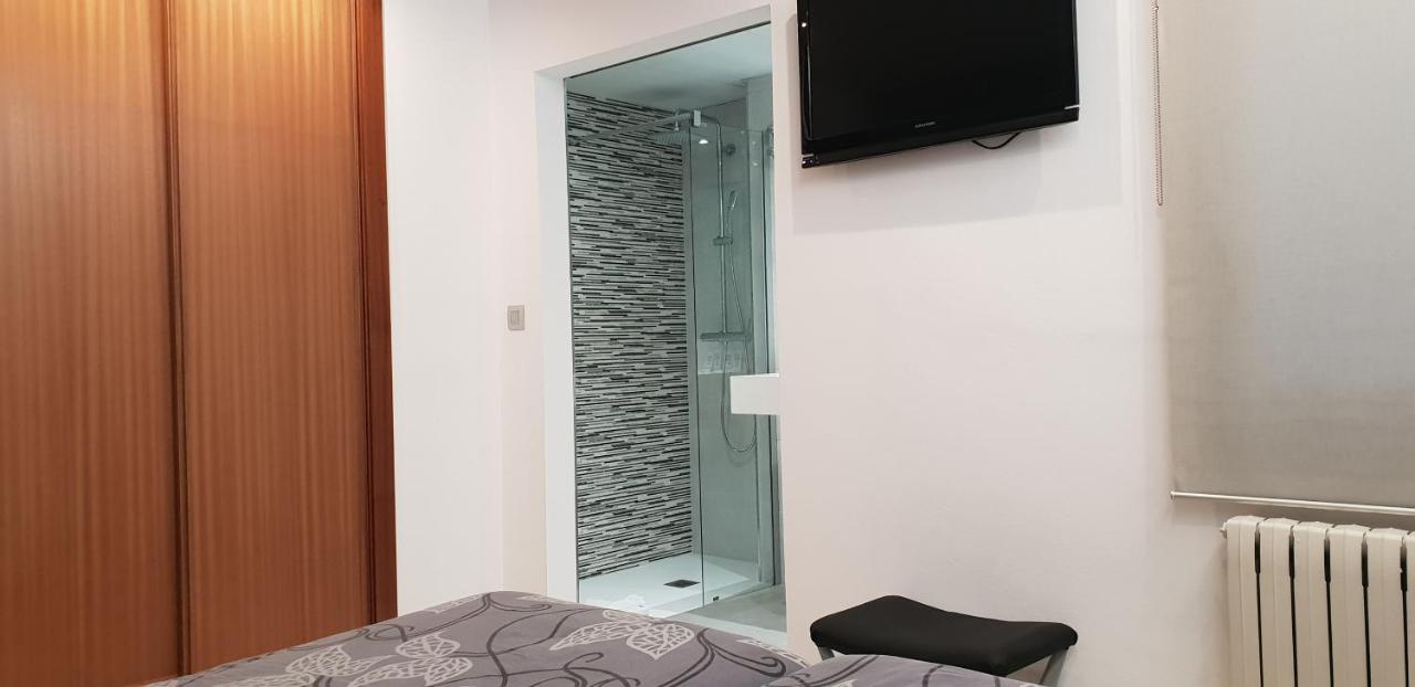Hotel Les 7 Claus photo