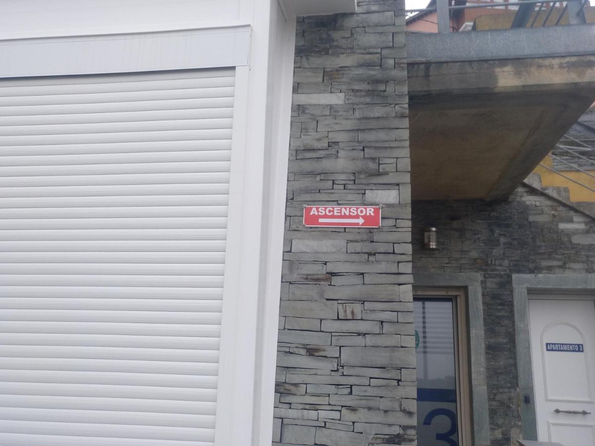 Apartamentos turísticos Vistademar, Luarca, Spain - Booking.com