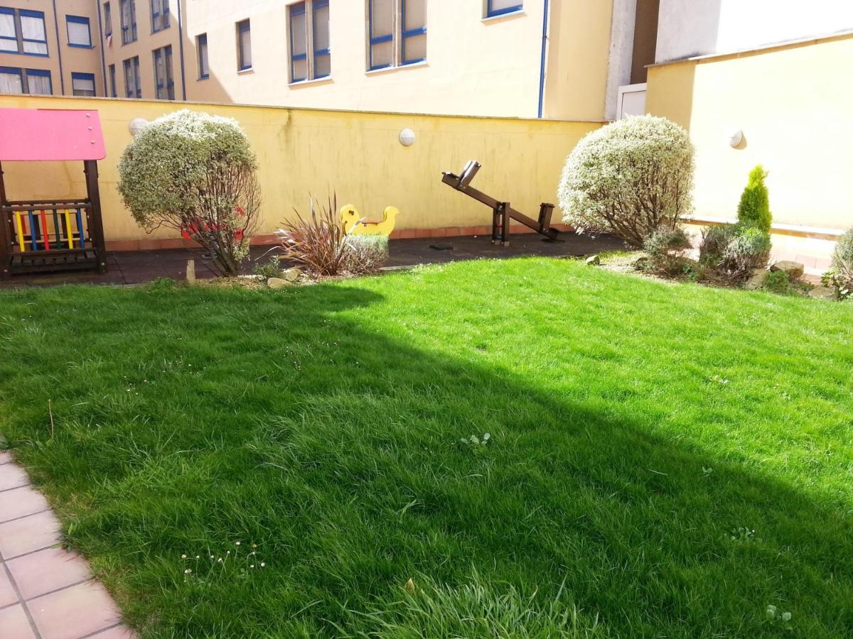 Duplex Tres Dormitorios Playa A Rapadoira, Foz ...