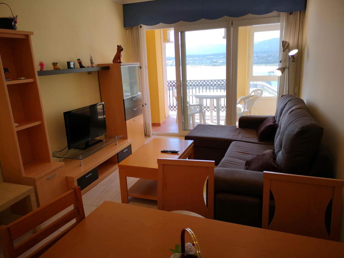 Duplex Tres Dormitorios Playa A Rapadoira, Foz – Updated 2022 ...