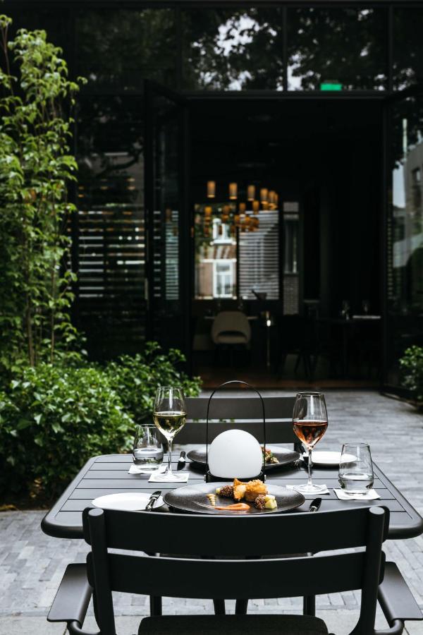 Pillows Grand Boutique Hotel Ter Borch Zwolle photo
