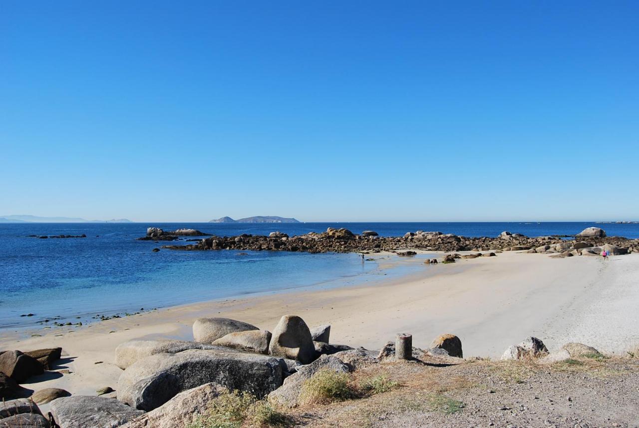 Guesthouse Mar de Rosas, O Grove, Spain - Booking.com