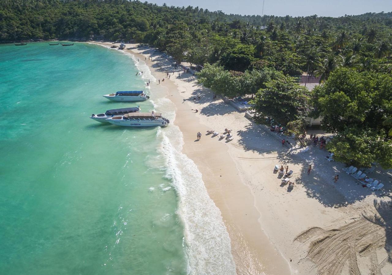 Koh Racha Yai