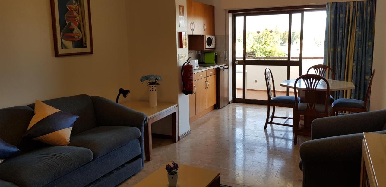 Clube Praia Vau 17 by Atlantichotels - AL - 5