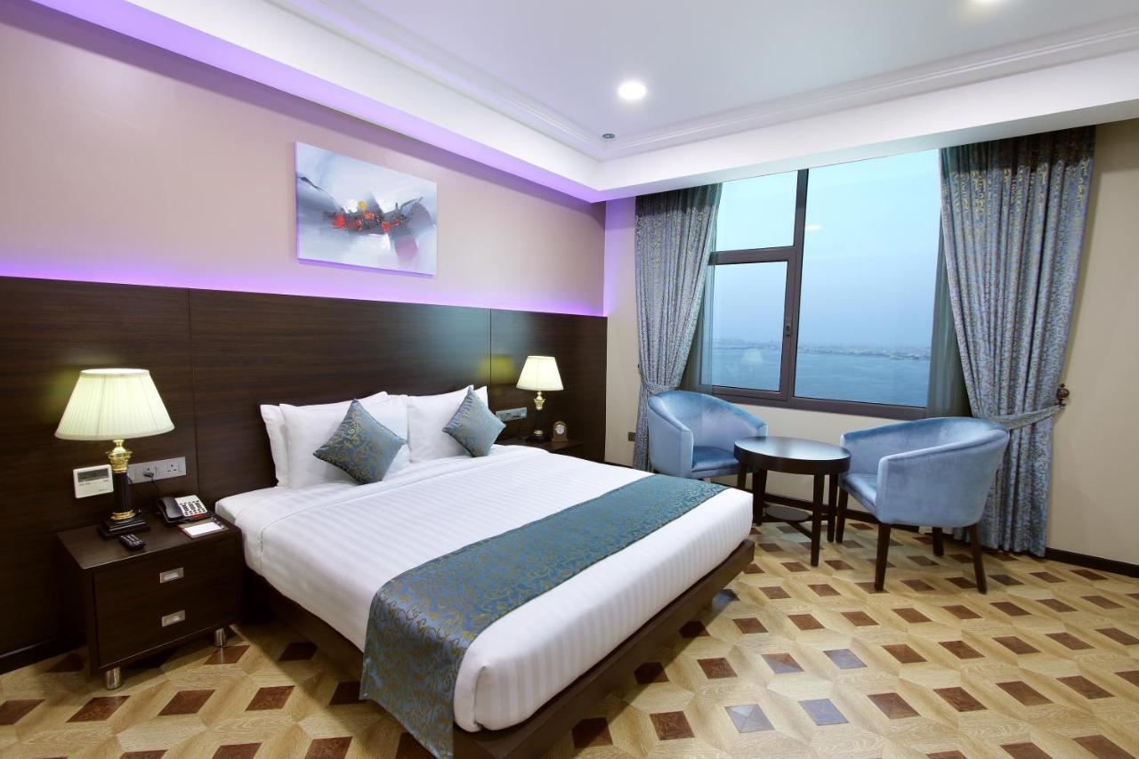 Park Regis Lotus Hotel photo