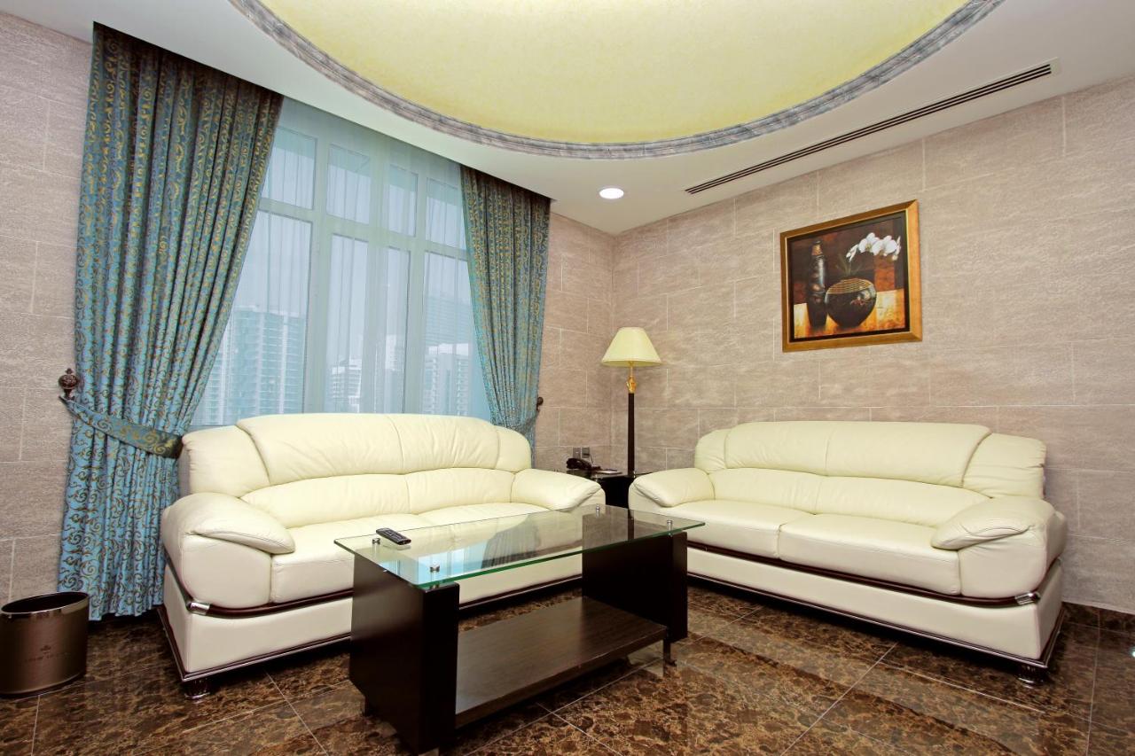 Park Regis Lotus Hotel photo