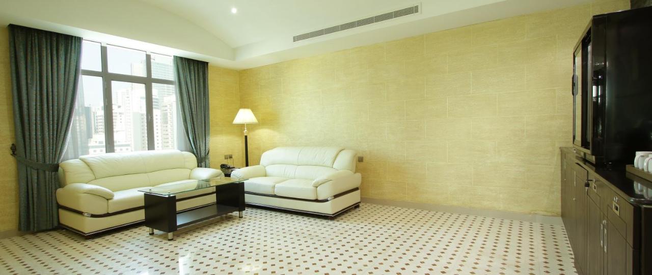 Park Regis Lotus Hotel photo