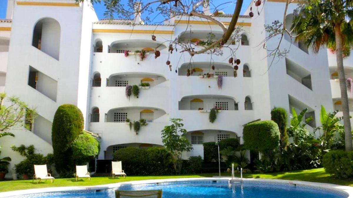 Apartamento Dúplex Guadalmina Baja, Marbella – Updated 2022 ...
