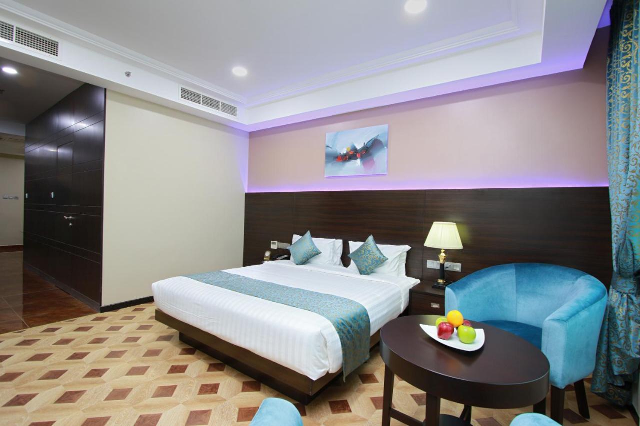 Park Regis Lotus Hotel photo