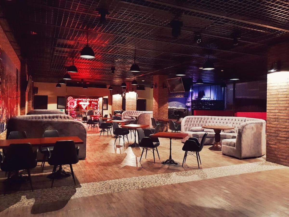 Atlas Hotel Baku photo