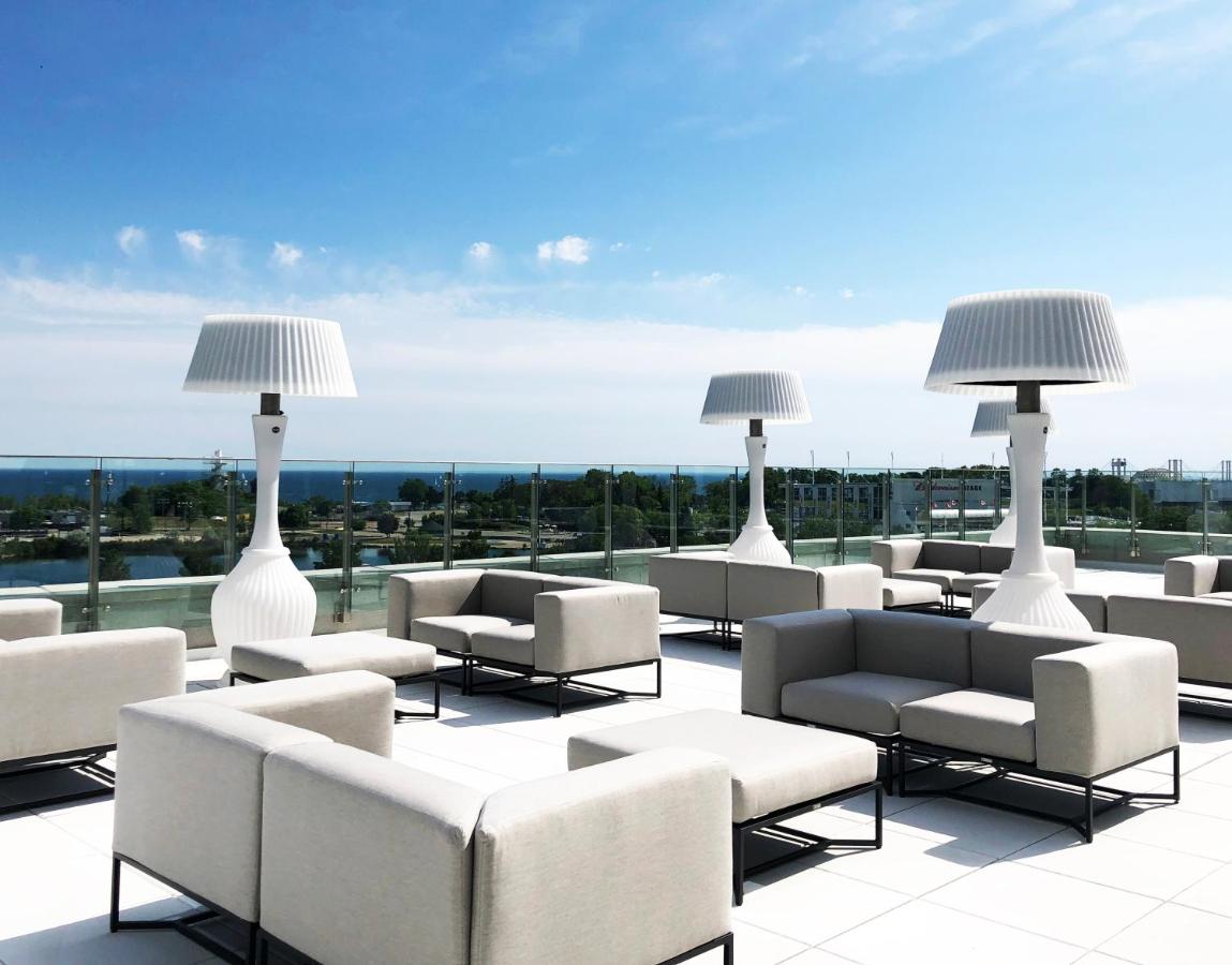 Hotel X Toronto by Library Hotel Collection photo