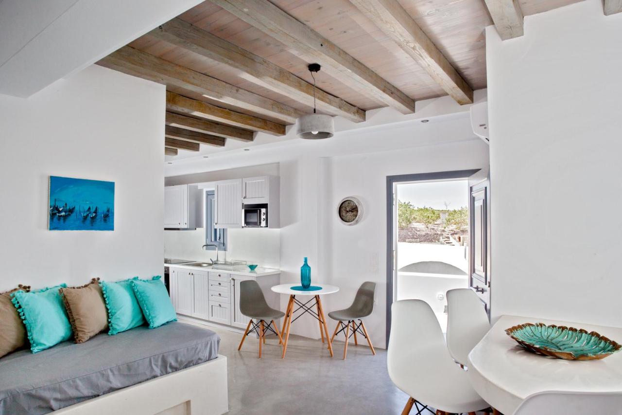 Villa Del Sol Santorini - 5