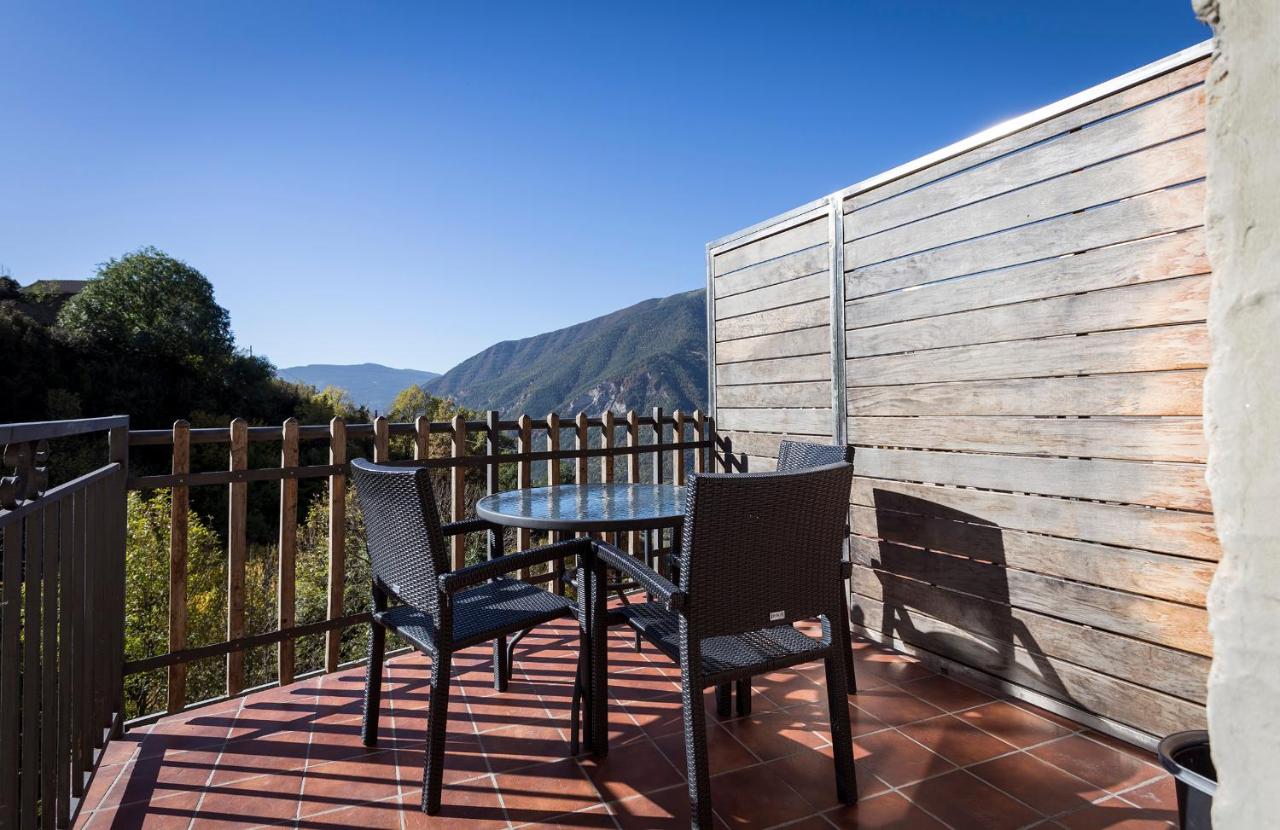 Balcon del Pirineo Rural Ordesa, Buesa – Precios actualizados ...