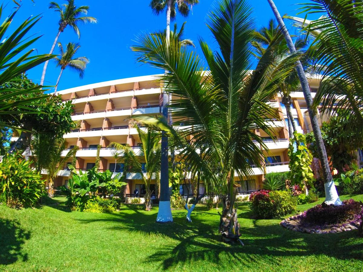 The Palms Resort of Mazatlan, Mazatlán – Updated 2023 Prices