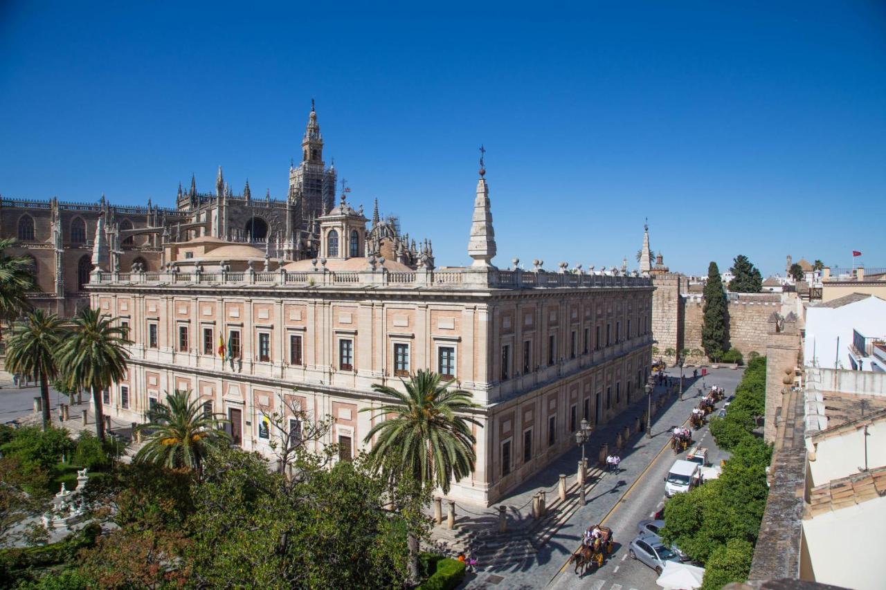Puerta del Leon, Seville – Updated 2022 Prices