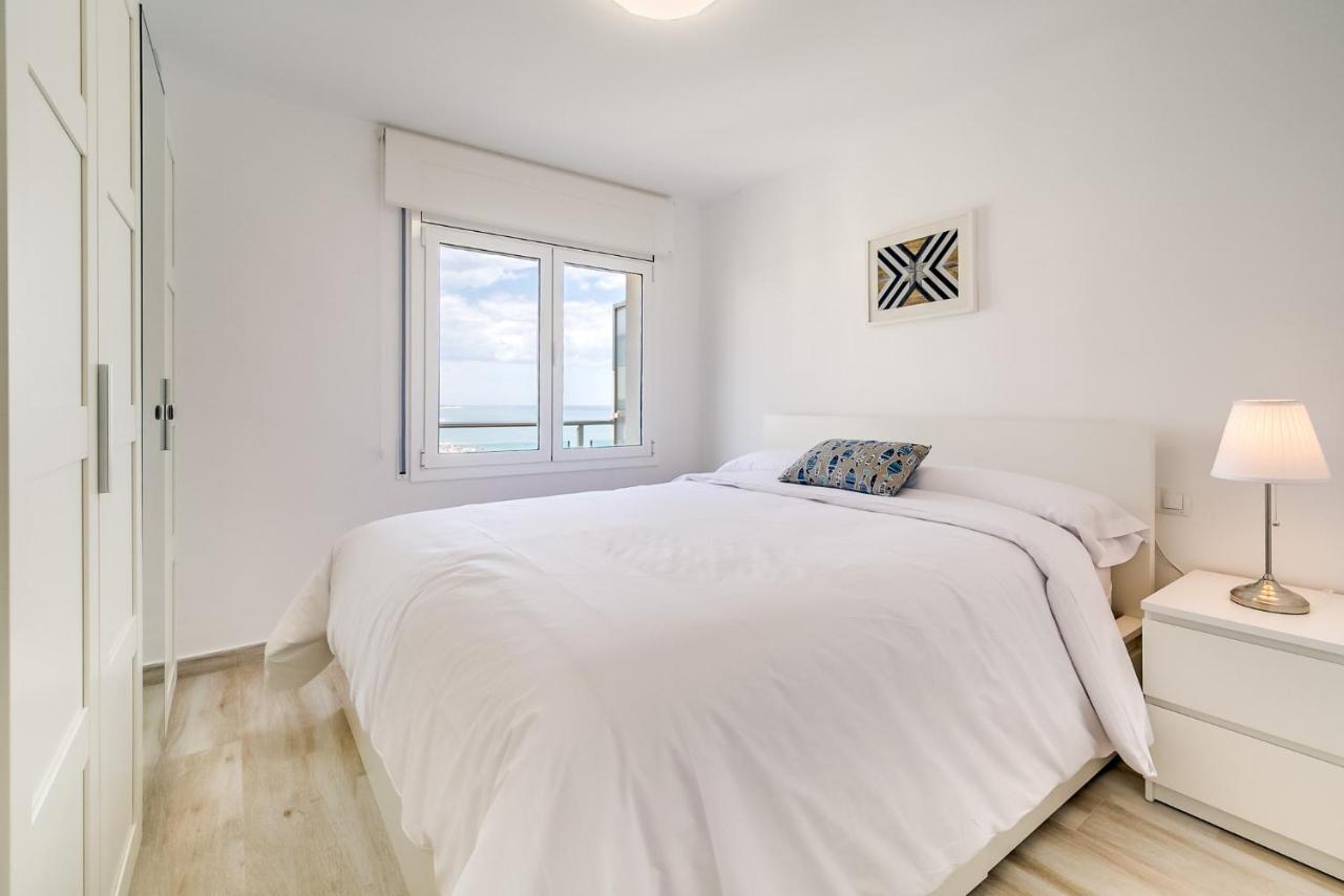 Hauzify I Apartament Rosa dels Vents, Santa Susanna ...