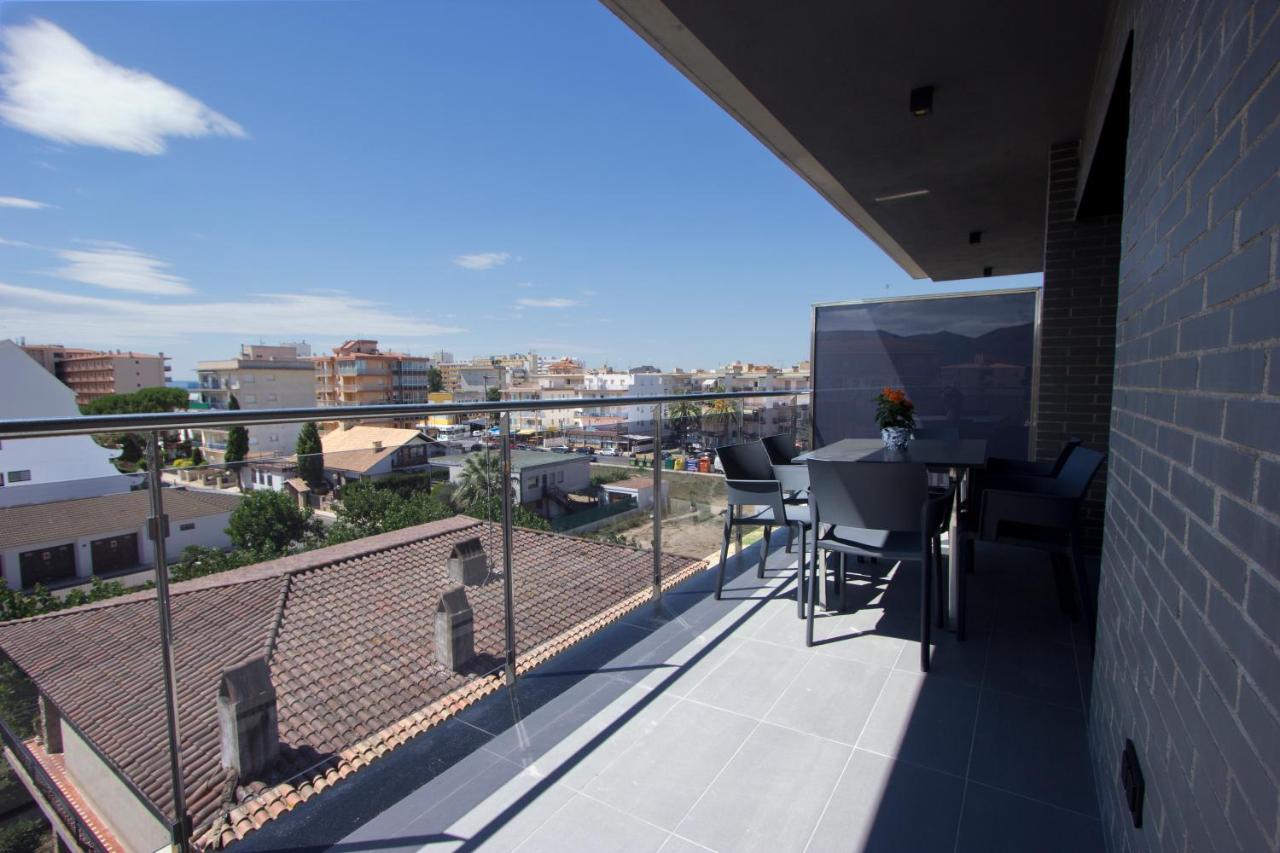 InmoSantos Apartaments Nuria, Roses – Bijgewerkte prijzen 2022
