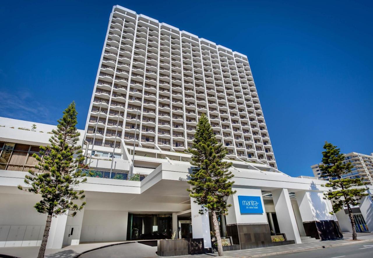 Mantra on View Hotel photo