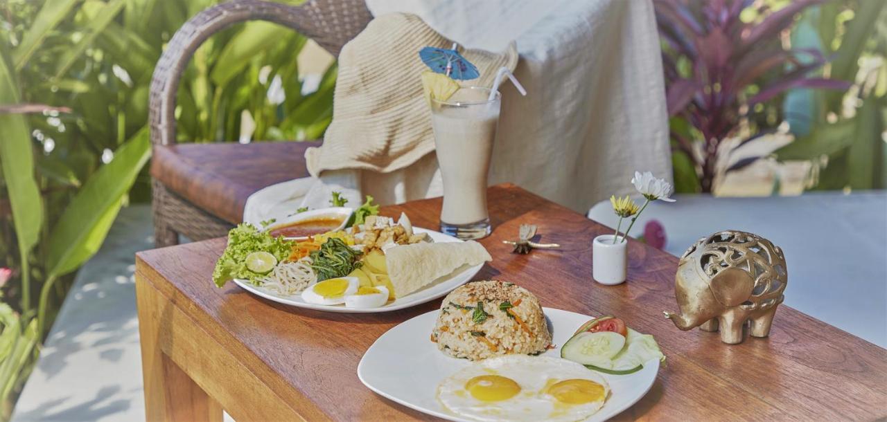 Three Monkeys Villas - 5