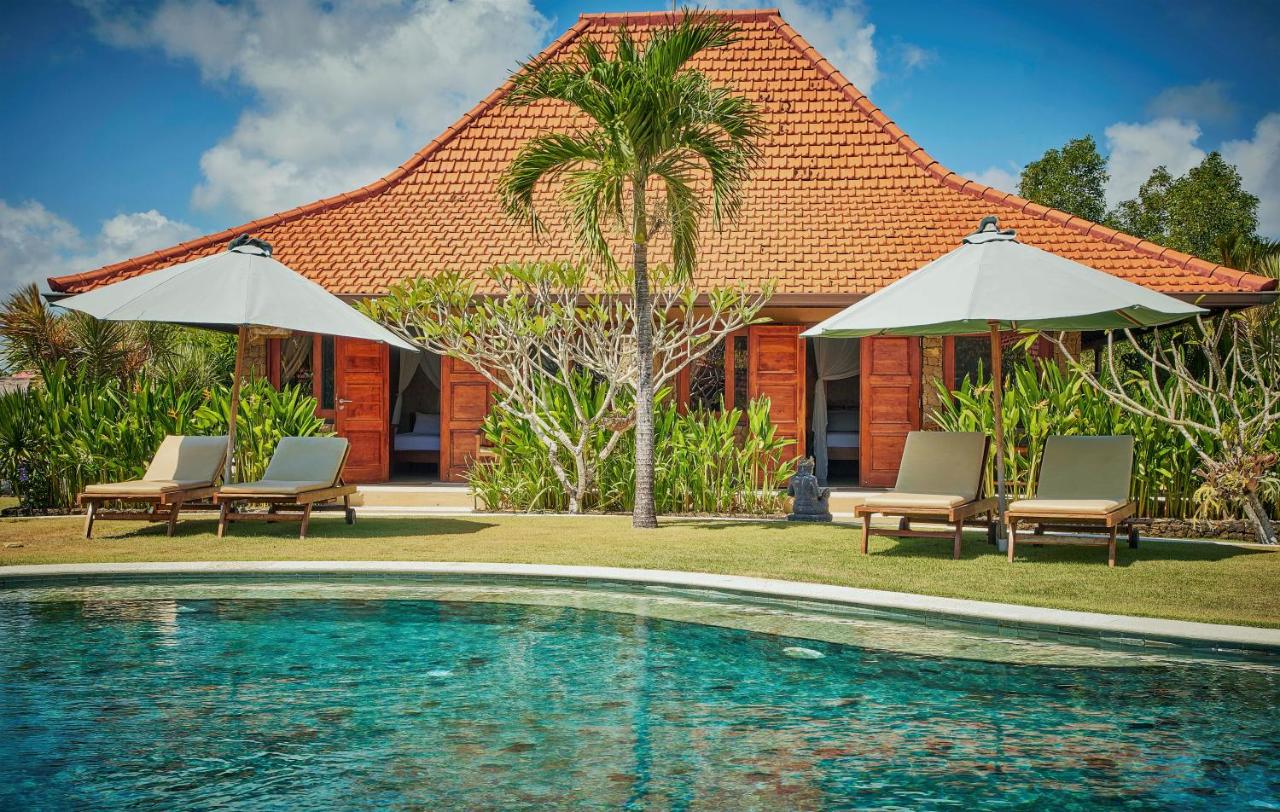 Three Monkeys Villas - 4