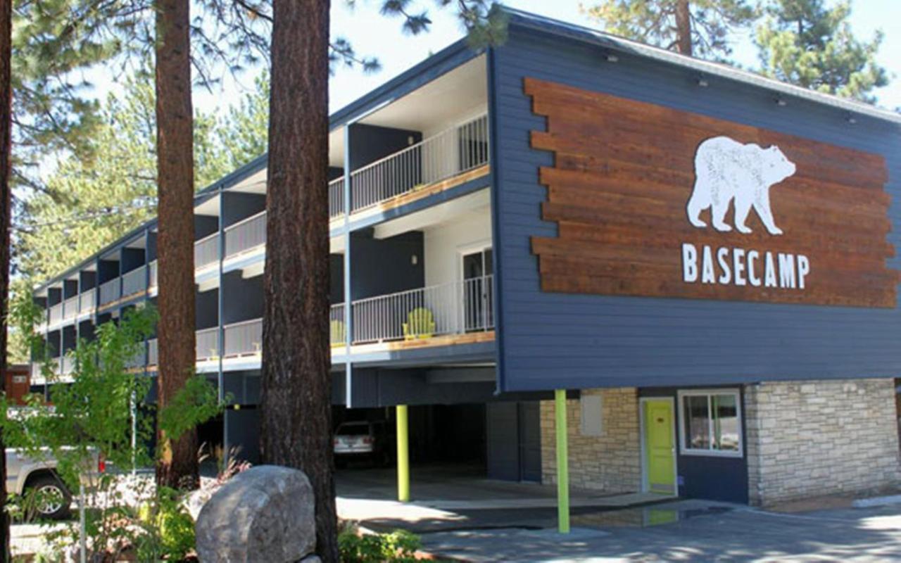 Basecamp Tahoe South — photo 11
