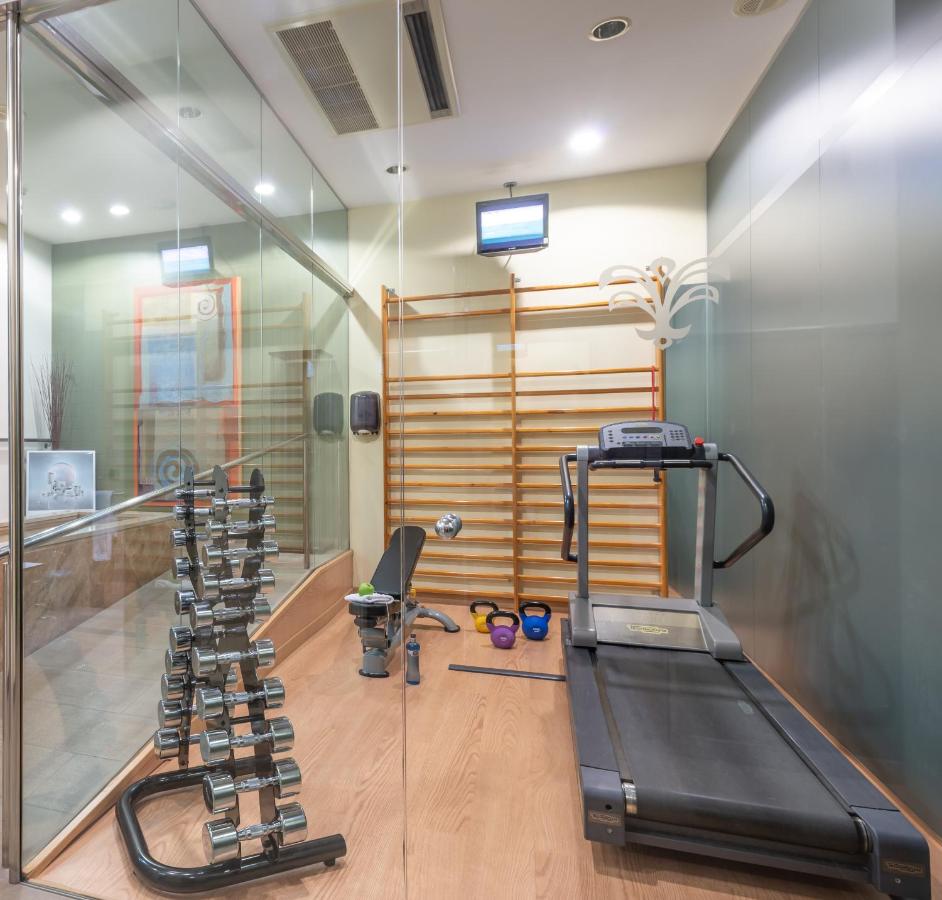 Hotel Spa Termes Carlemany photo