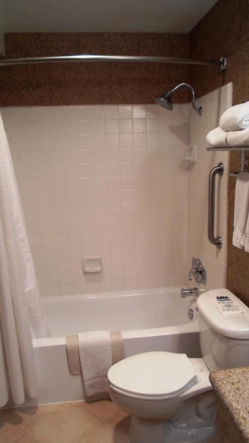 HiMark Hotel — photo 14